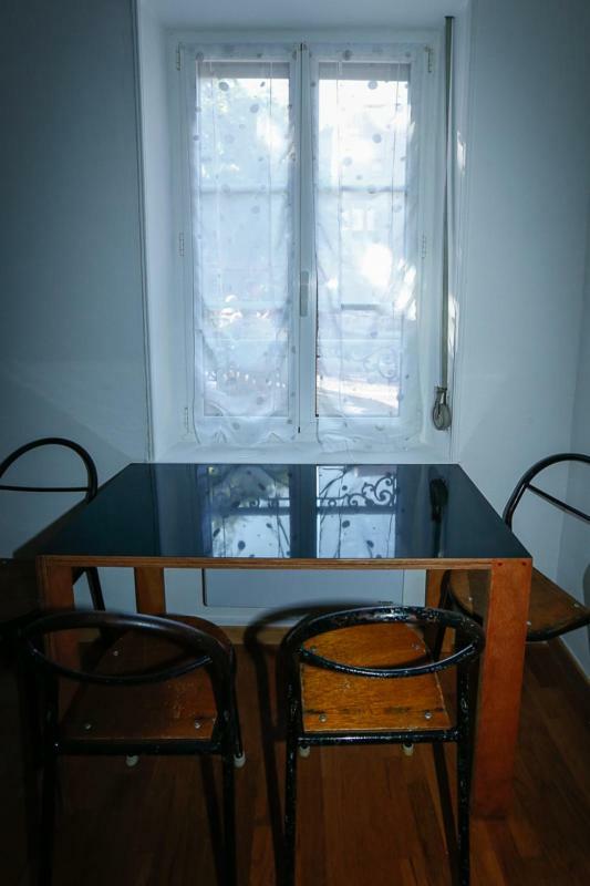 Appartement Jeanne D'Arc Metz Zewnętrze zdjęcie
