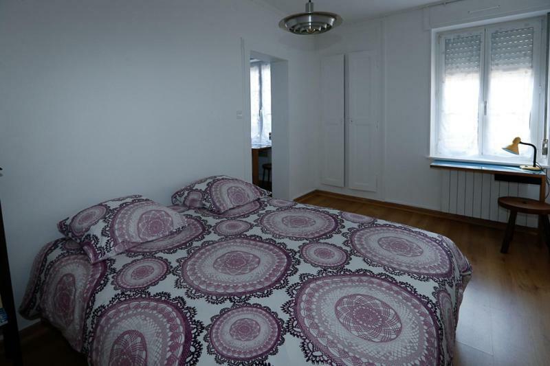 Appartement Jeanne D'Arc Metz Zewnętrze zdjęcie