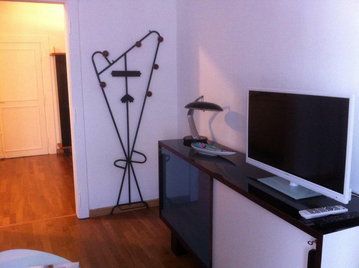 Appartement Jeanne D'Arc Metz Zewnętrze zdjęcie