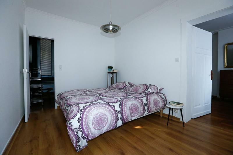 Appartement Jeanne D'Arc Metz Zewnętrze zdjęcie
