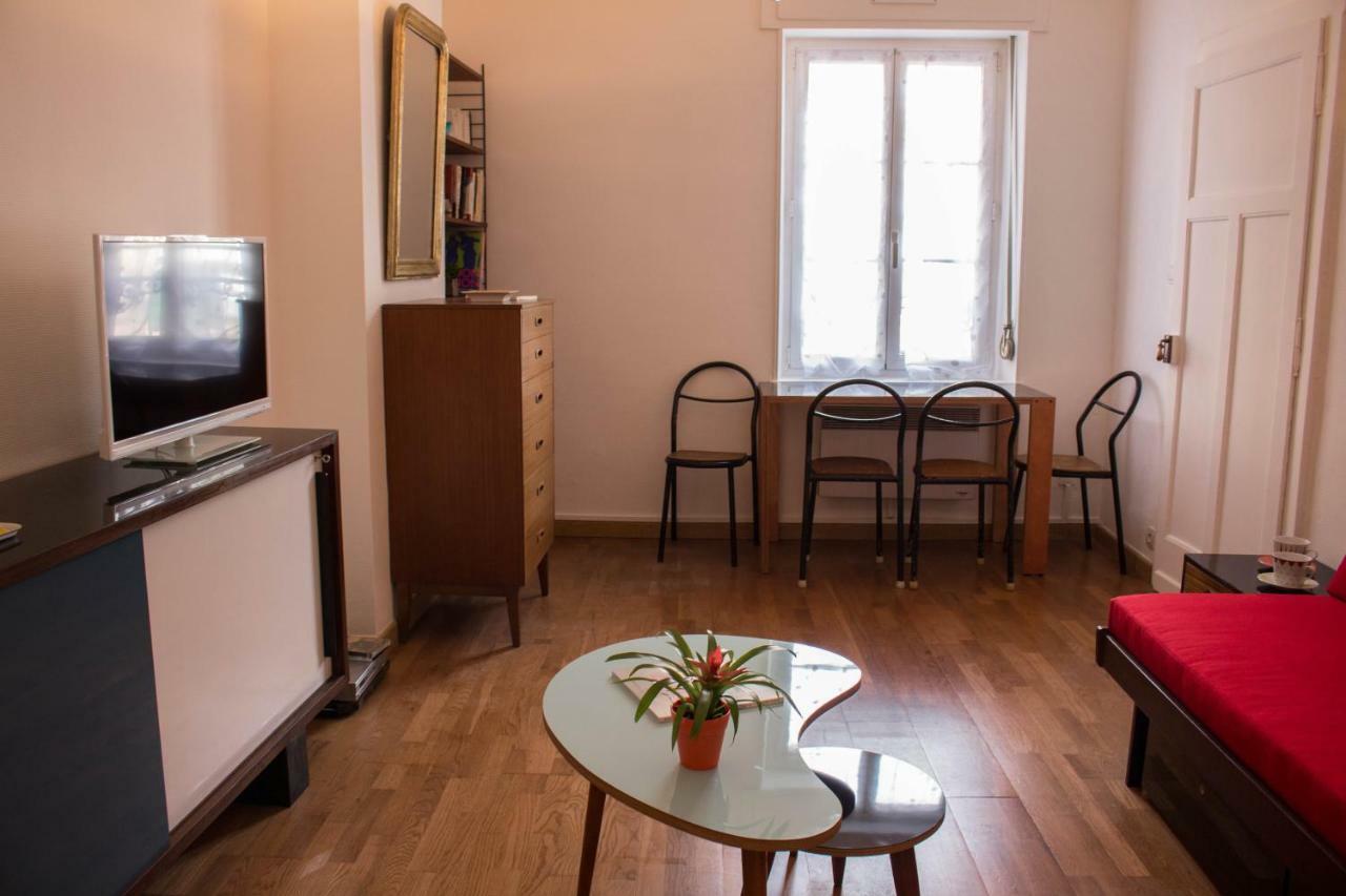 Appartement Jeanne D'Arc Metz Zewnętrze zdjęcie
