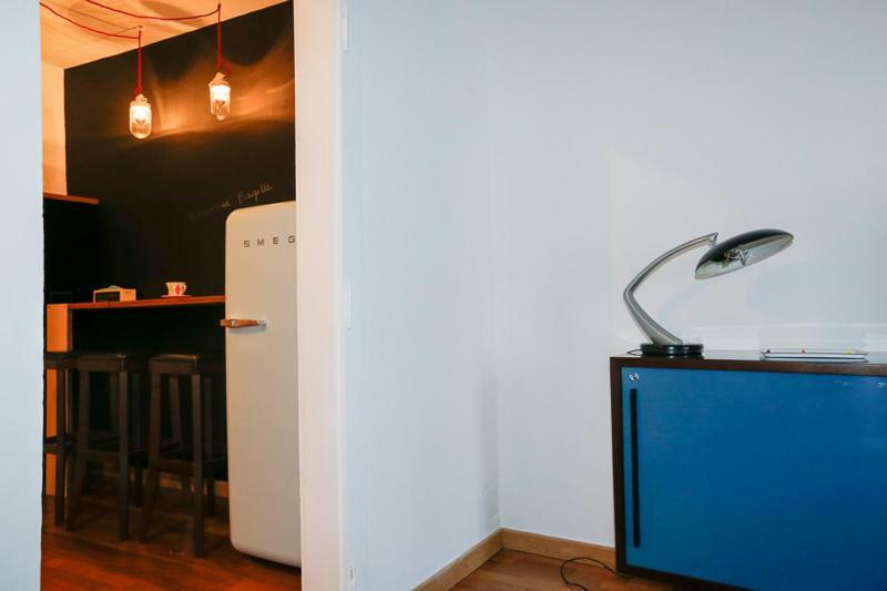 Appartement Jeanne D'Arc Metz Zewnętrze zdjęcie